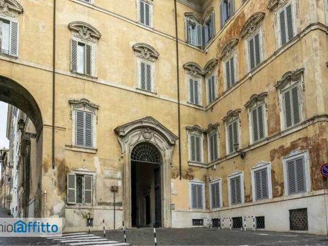 Appartamento arredato Centro storico