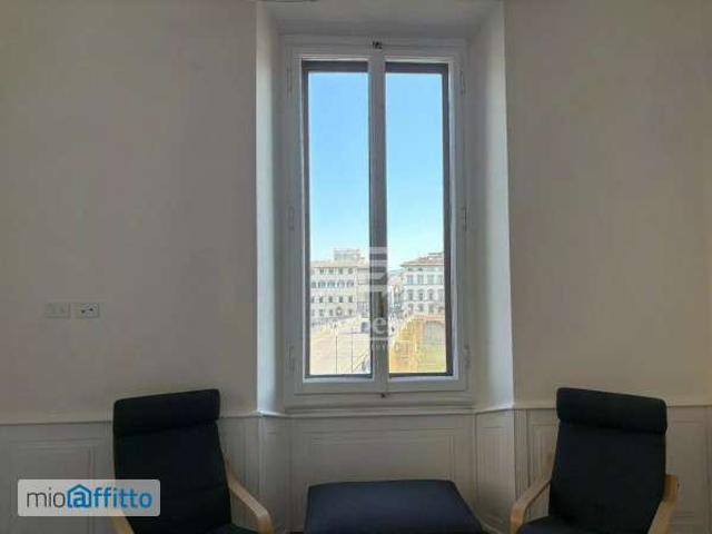 Appartamento arredato Centro storico