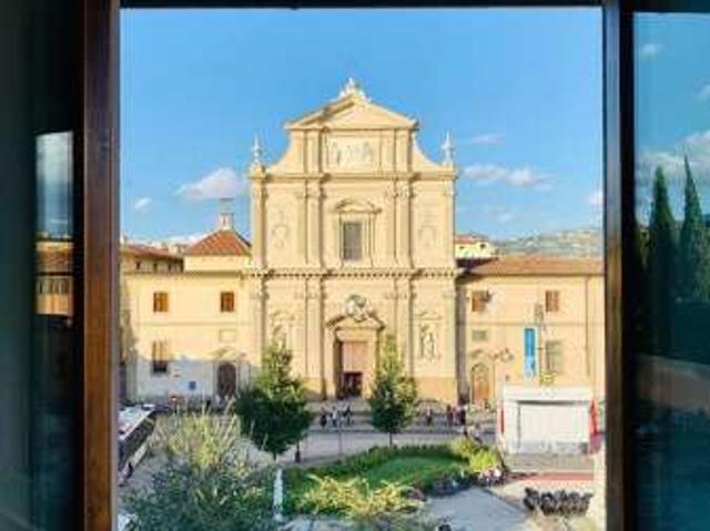 Appartamento arredato Centro storico
