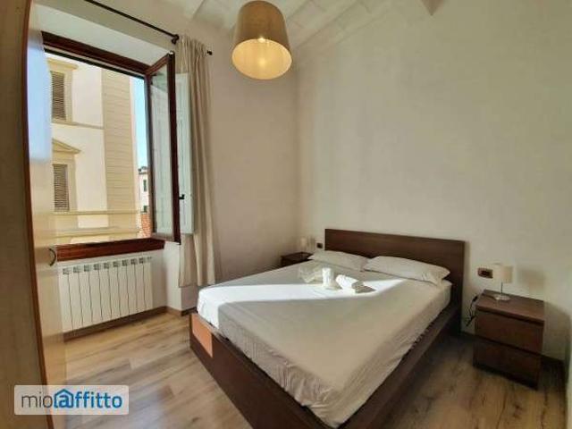 Appartamento arredato Centro storico