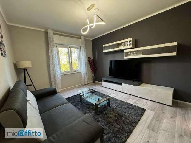Appartamento arredato Centro storico