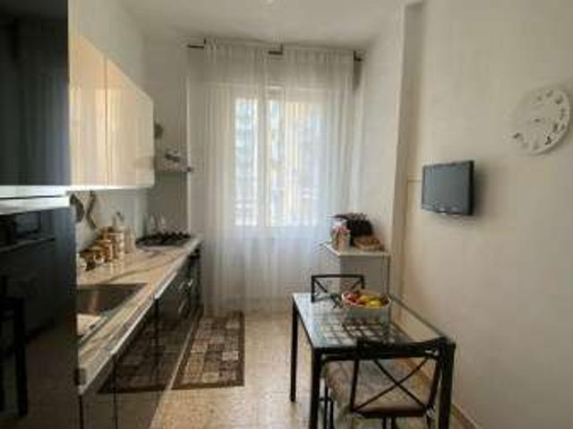 Appartamento arredato Centro storico
