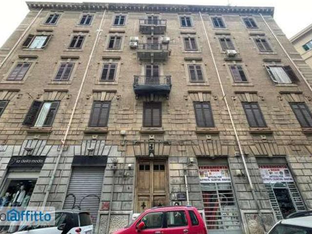 Appartamento arredato Centro storico