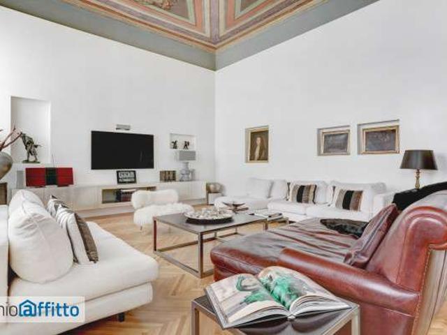 Appartamento arredato Centro storico