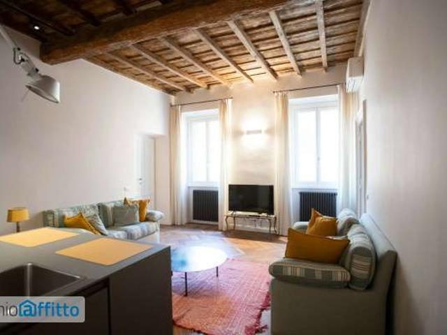 Appartamento arredato Centro storico