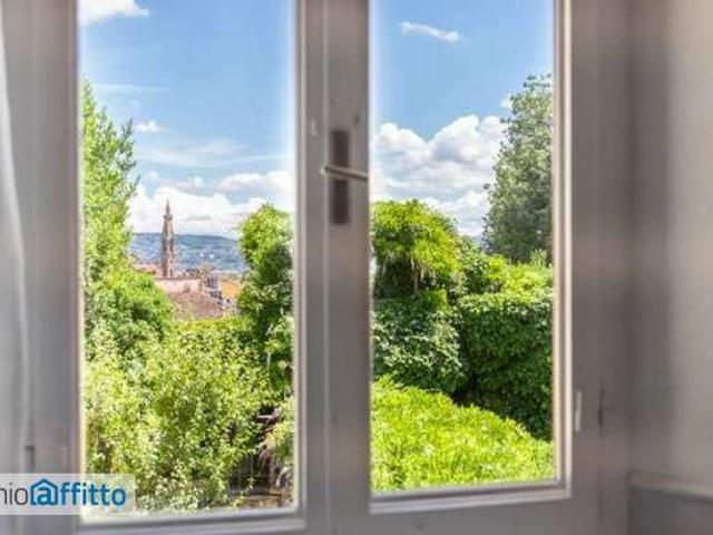 Appartamento arredato Centro storico