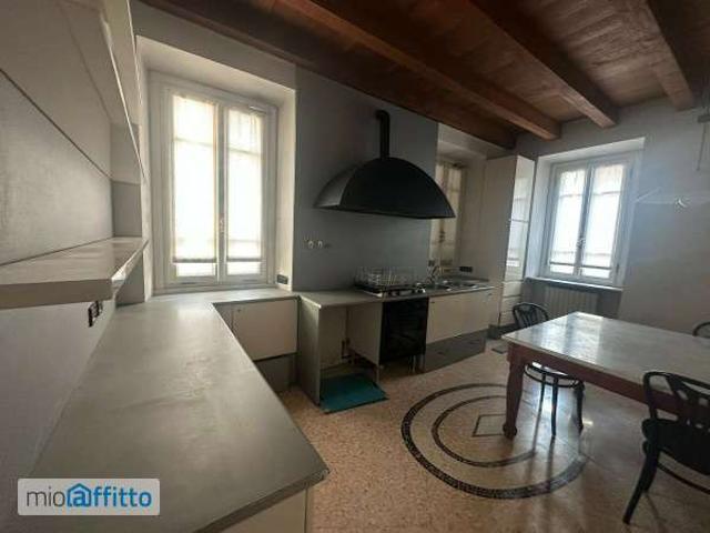 Appartamento arredato Centro storico