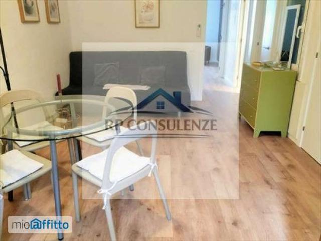 Appartamento arredato Centro storico