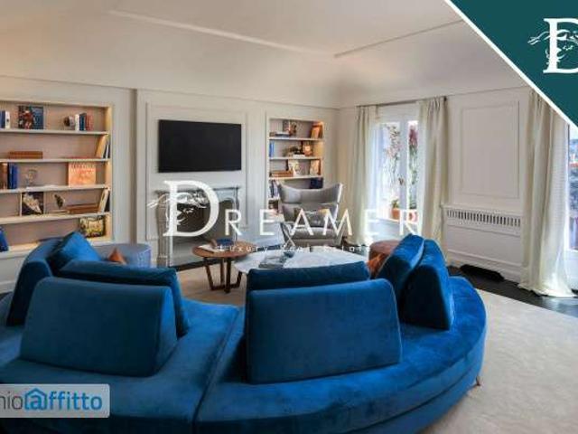Appartamento arredato Centro storico