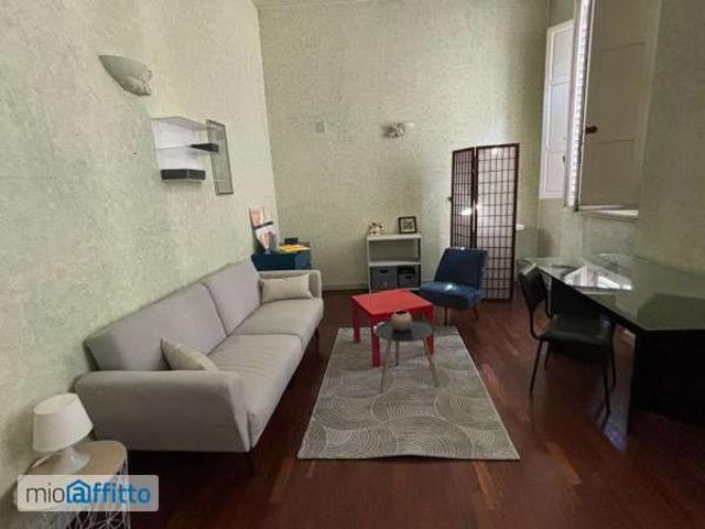 Appartamento arredato Centro storico