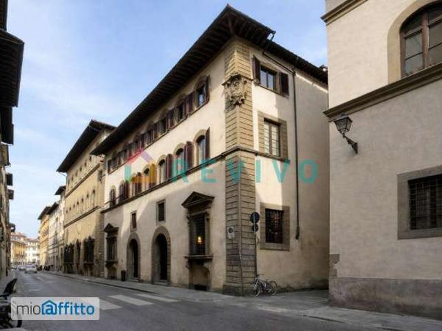 Appartamento arredato Centro storico