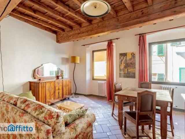 Appartamento arredato Centro storico