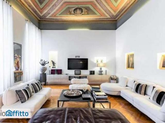 Appartamento arredato Centro storico