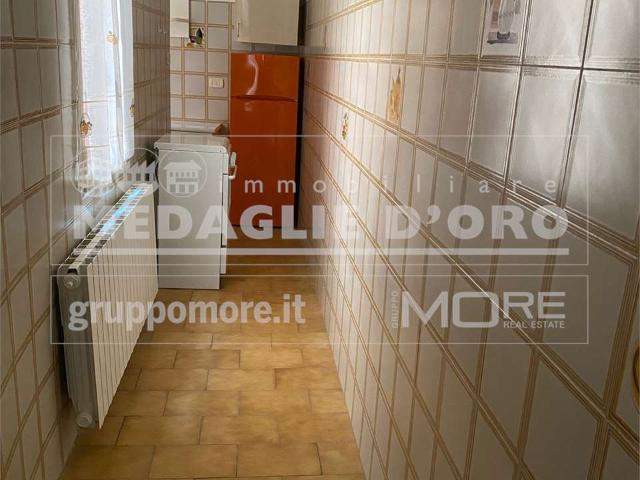 Appartamento arredato Centro Storico
