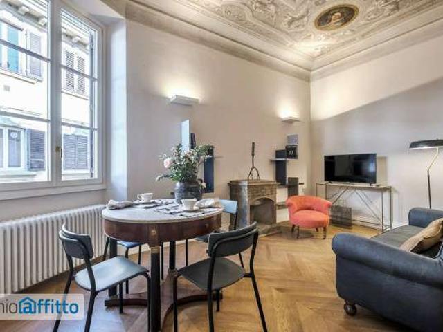 Appartamento arredato Centro storico