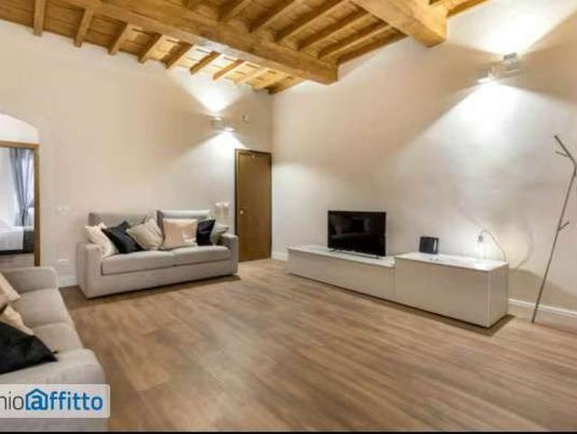 Appartamento arredato Centro storico