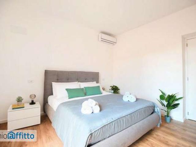 Appartamento arredato Centro storico