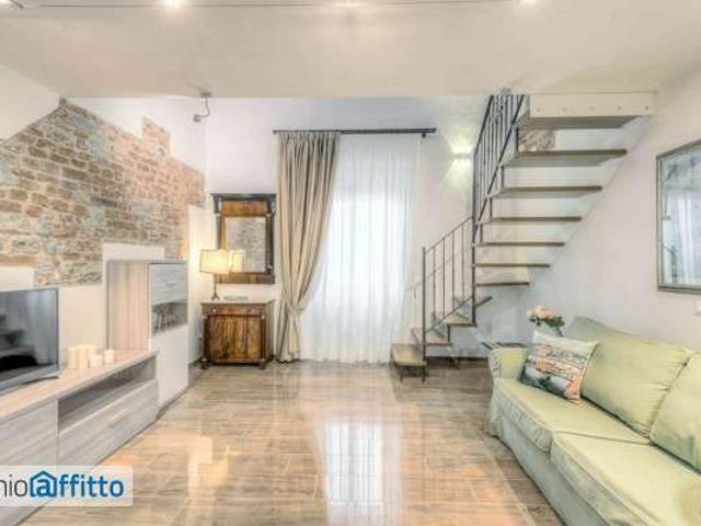 Appartamento arredato Centro storico