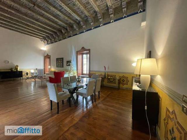 Appartamento arredato Centro storico