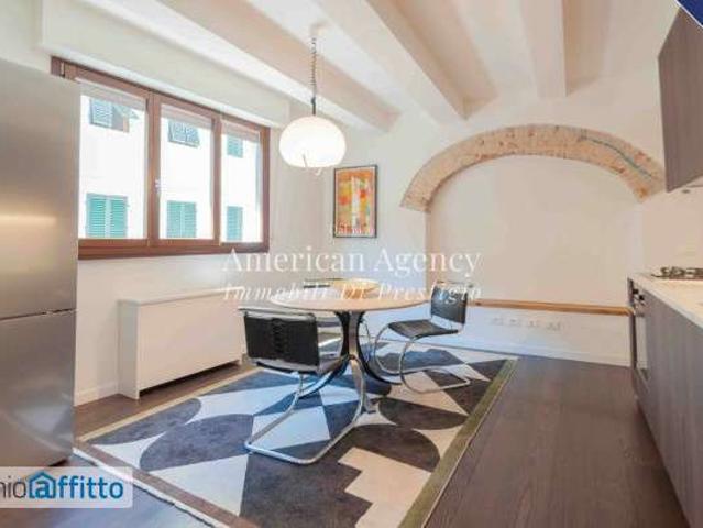 Appartamento arredato Centro storico