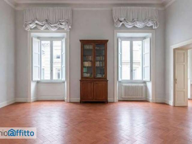 Appartamento arredato Centro storico