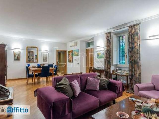 Appartamento arredato Centro storico