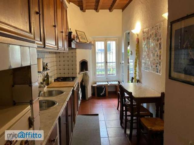 Appartamento arredato Centro storico