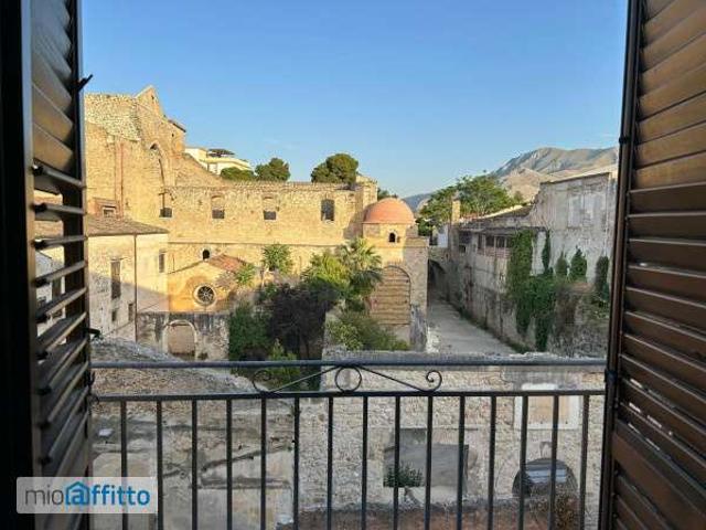 Appartamento arredato Centro storico