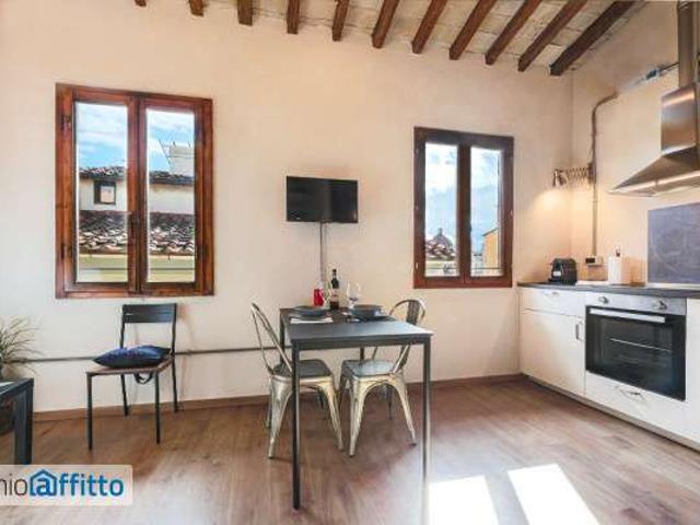 Appartamento arredato Centro storico