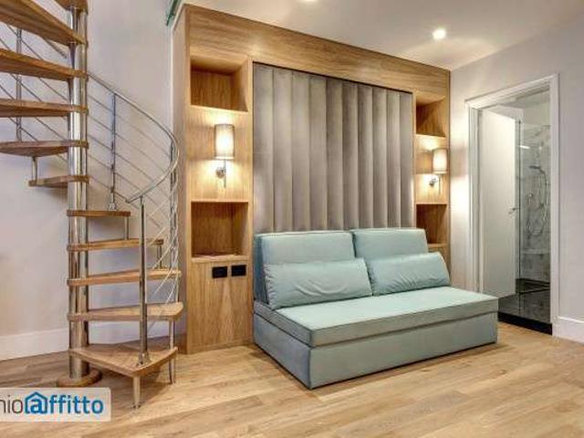 Appartamento arredato Centro storico