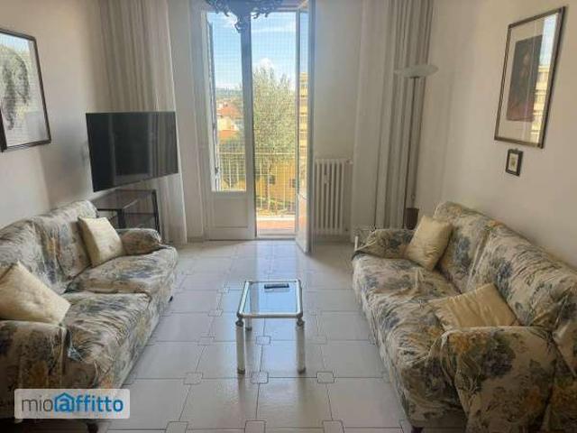 Appartamento arredato Centro storico