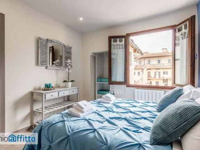 Appartamento arredato Centro storico