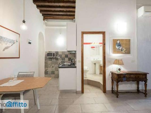 Appartamento arredato Centro storico