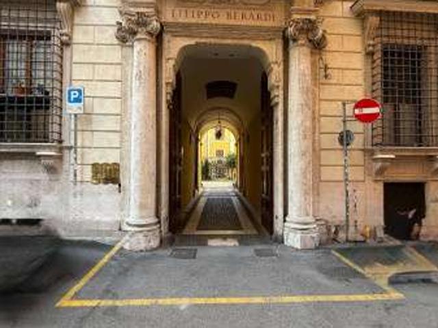 Appartamento arredato Centro storico