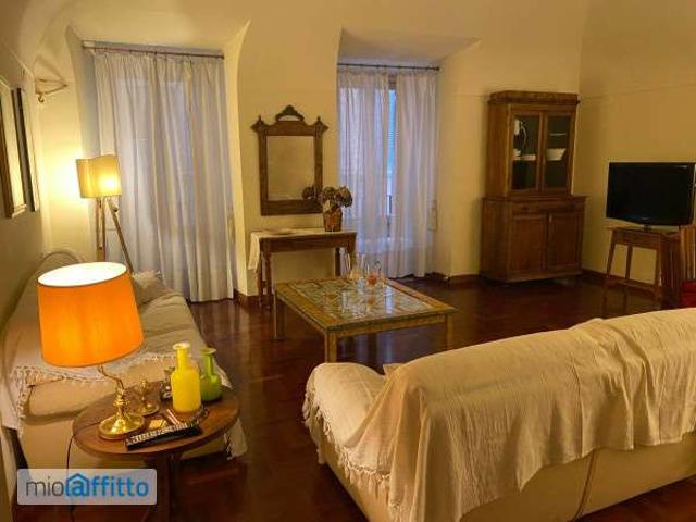 Appartamento arredato Centro storico