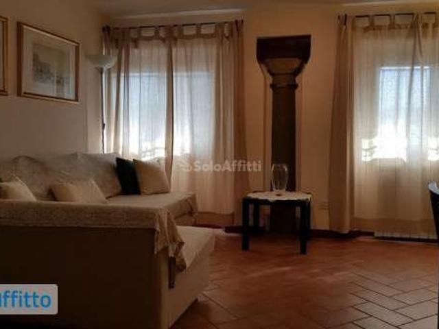 Appartamento arredato Centro storico