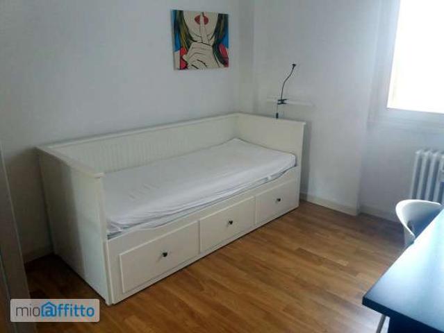 Appartamento arredato Centro storico