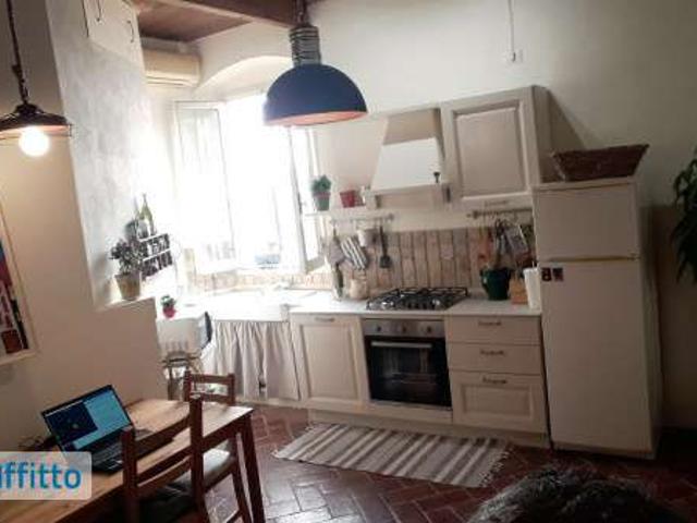 Appartamento arredato Centro storico