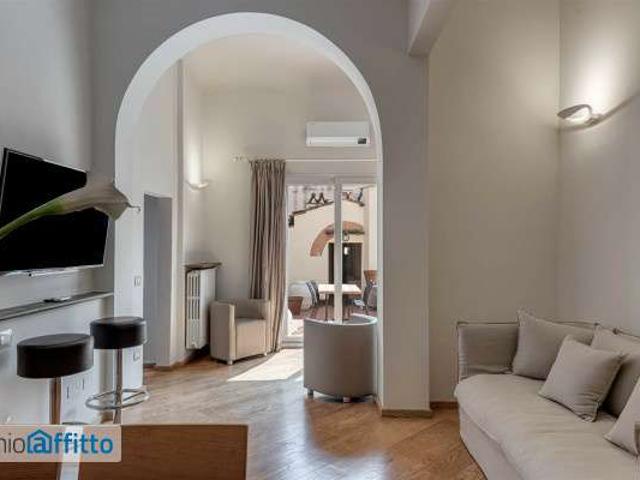 Appartamento arredato Centro storico