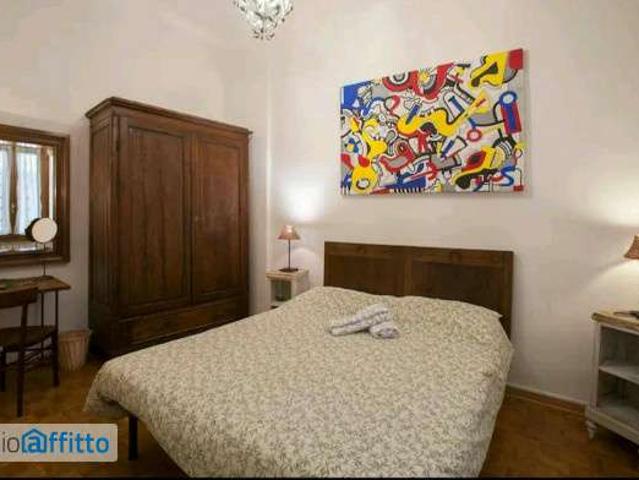 Appartamento arredato Centro storico