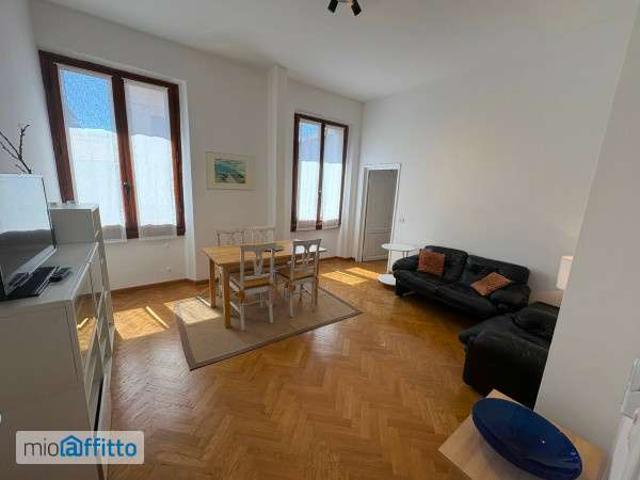 Appartamento arredato Centro storico