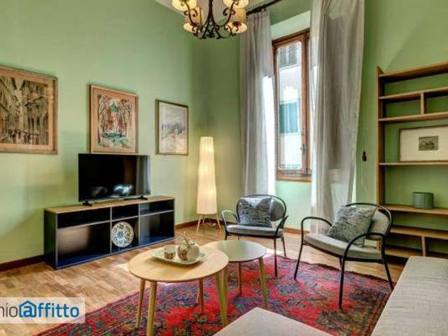 Appartamento arredato Centro storico