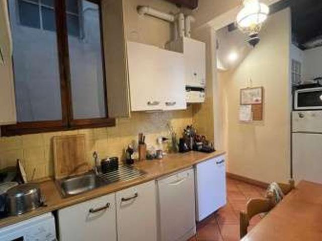 Appartamento arredato Centro storico