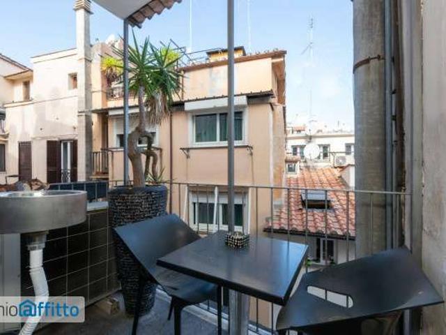 Appartamento arredato Centro storico