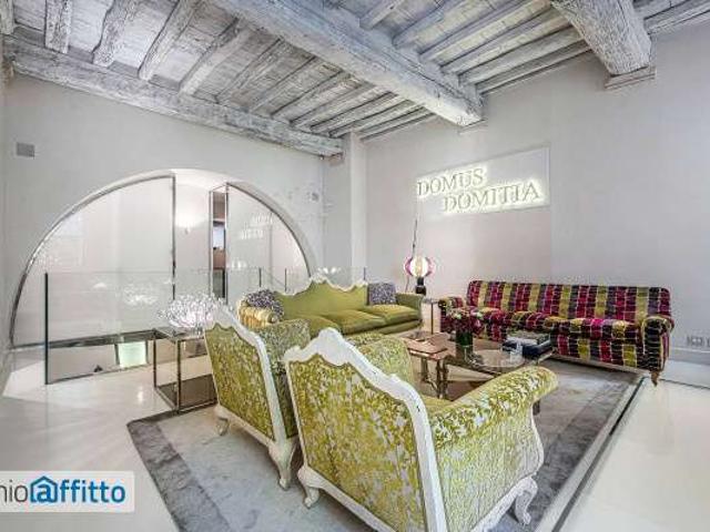 Appartamento arredato Centro storico