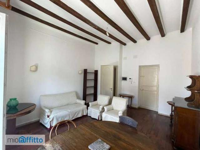 Appartamento arredato Centro storico