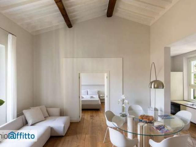 Appartamento arredato Centro storico