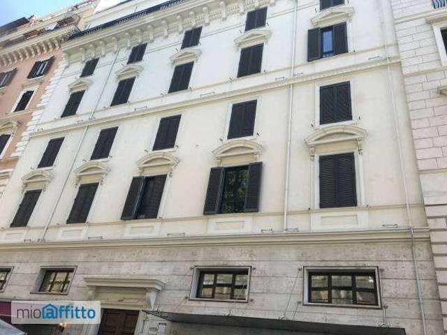 Appartamento arredato Centro storico