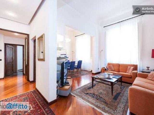 Appartamento arredato Centro storico