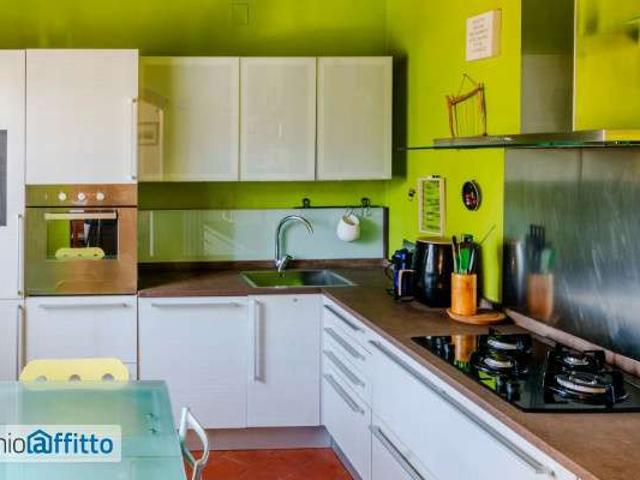 Appartamento arredato Centro storico